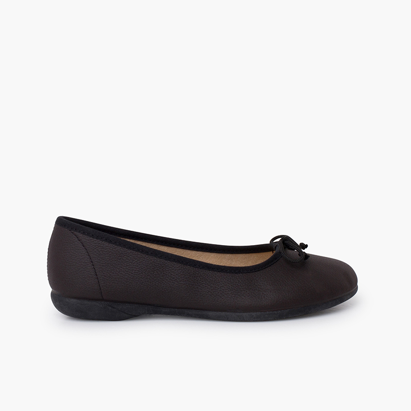 Ballerine pliable shops scholl