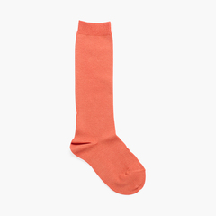 CONDOR Plain Socks Peanut